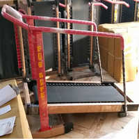 Full Handle Roller Jogger