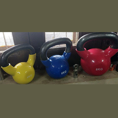 Imported Kettle Bell