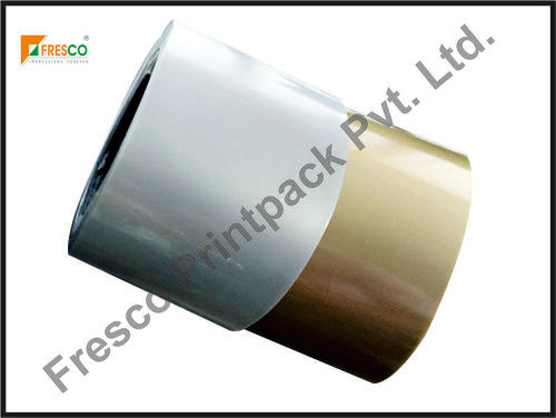 Fresco Tipping Film Film Length: 1 Inch (In)