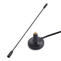433 MHz Directional Antenna SMA Male Magnetic Base Antenna