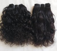 Unprocessed Body Wave Hair Extensions
