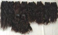 Unprocessed Body Wave Hair Extensions