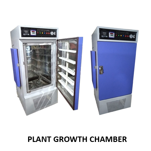 PLANT GROWTH CHAMBER