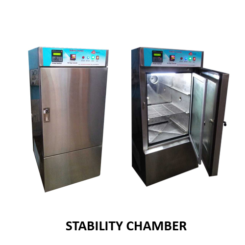 Stability Chamber