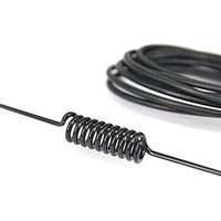 433 MHz Rubber Duck Antenna Half-Wave SMA Male With Magnetic Base Dipole Antenna