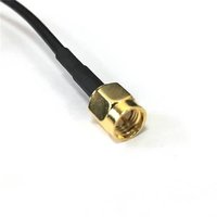 433MHz Aerial 3dBi Antenna OMNI With 1.2M Extension Cable