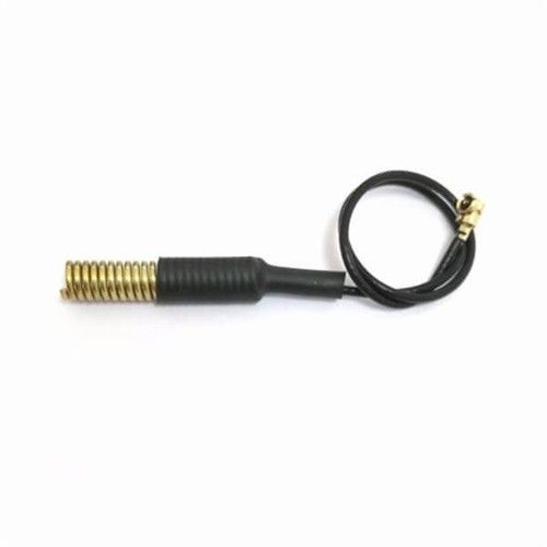 433MHz Internal Spring Antenna Module Aerial IPEX Connector 16CM Long For Radio