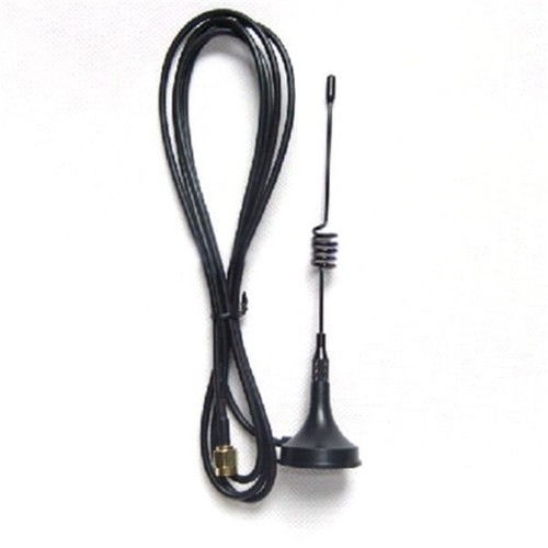 433MHz Radio Antenna Extension Cable RG174 With SMA Male For Long Range Antenna