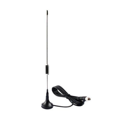 433MHz Radio Antenna With UHF Male Magnetic 3dBi Antenna