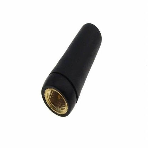 433MHz SMA Rubber Antenna For Radio