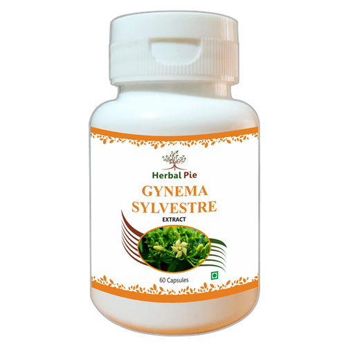 Gynema Sylvestre Extract Age Group: For Adults