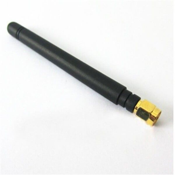 315MHz Antenna SMA Male Straight Connector 3dBi Radio Antenna