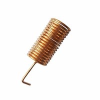 Copper Spring Antenna 433MHz 11.3mm Helical Antenna