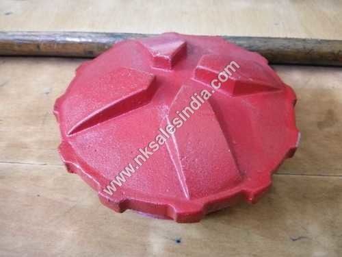 Hydraulic Tank Cap