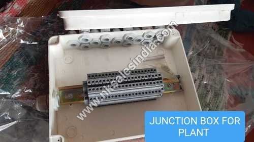 Load Cell Junction Box