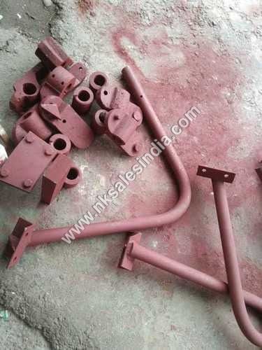 Akona Plant Mixer Spare