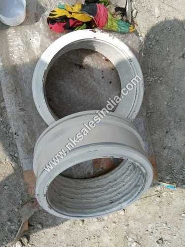 Intermidiat Ring for Schwing Pump