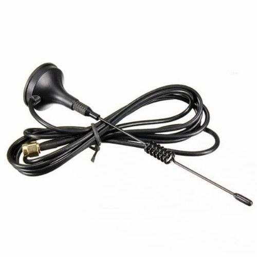 Antenna 315mhz 3dbi Magnetic Base 1.5m Rg174 Cable Sma Male Plug Magnet Seat Antenna