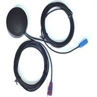 Multi Band GPS GSM Combined Antenna For Car With Fakra Connector