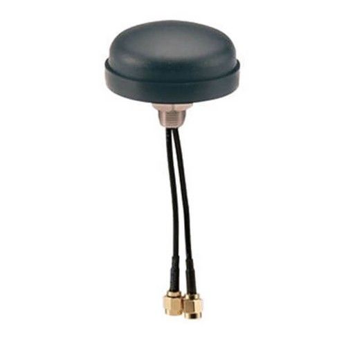 Outdoor Screw Mount 4G LTE, GSM UMTS And GNSS Combined Antenna