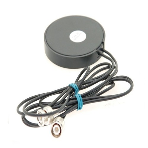 Round Mount Antenna For 2G, 3G, Gps With Bnc And Tnc Plug And 1M Cable By 3AN TELECOM PRIVATE LIMITED
