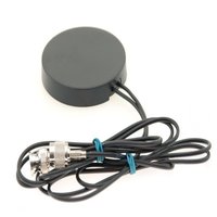 Round Mount Antenna For 2G, 3G, Gps With Bnc And Tnc Plug And 1M Cable