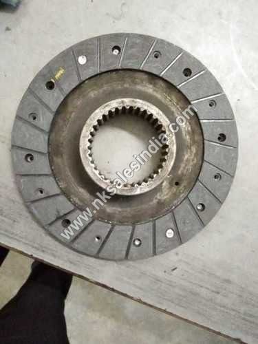 Brake Disc for Rmc Plant Brake Oil