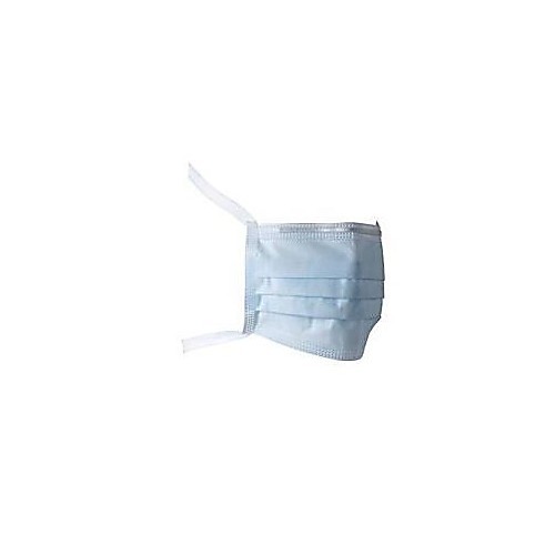 Surgical Face Mask with Ties