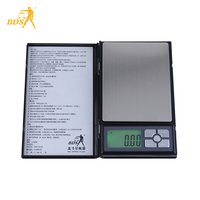Bds 1108-1 Notebook Jewelry Scale Accuracy: 0.1g Gm