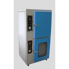 Oven & Incubator Combined