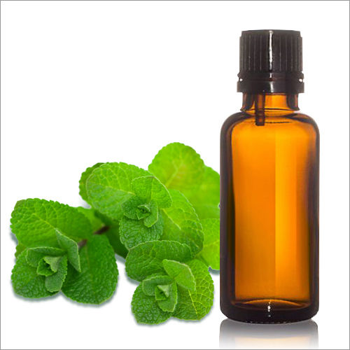 Peppermint Oil IP/BP/USP