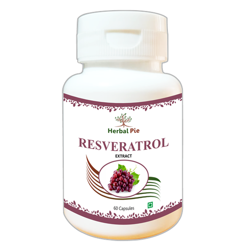 Resveratrol Capsules