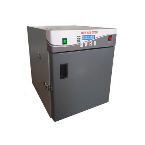 Hot Air Ovens Manufacturers