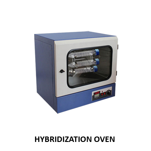 Hybridization Oven By ACE SCIENTIFIC WORKS