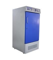 LABORATORY DEEP FREEZER