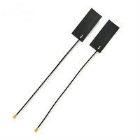 1575.42Mhz Gps Fpc Antenna Built-In Module Aerial Fpc Soft Board Ipex
