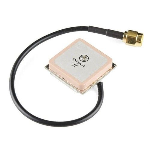 Antenna GPS Embedded Ceramic SMA RG174