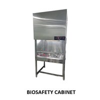 Biological Safety Cabinet Manufacturers