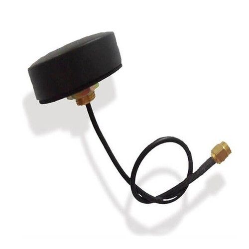 Auto Gps Antenna/Center Frequency1575.42Mhz3 Mhzband V.S.W.R1.5:1 Polarization Type Rhcp Impedance50 Ohm 28 Dbi