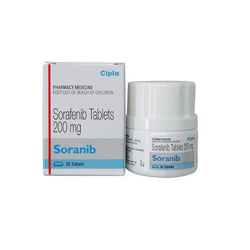 Sorafenib Tablet