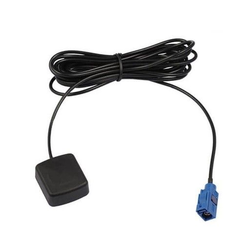 GPS Antenna Fakra For VW Skoda For Benz For Audio