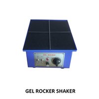 Gel Rocker Shaker
