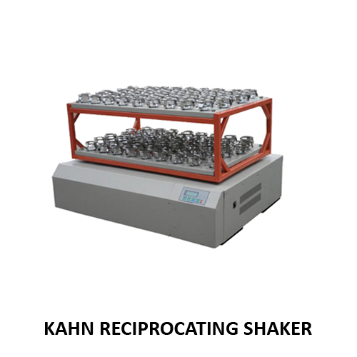 Kahn Reciprocating Shaker