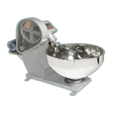 Dough Kneader 5 Kg Dimension(l*w*h): 30" X 25" X 14" Inch (In)