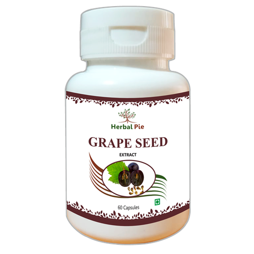 Grape Seed Extract Capsules