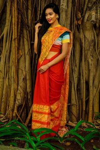 Super hit bhadhani Saree