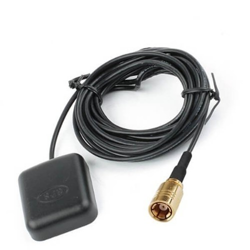 External Gps Antenna With Smb Male For Verizon Extender Plus Led Light Key Chain By 3AN TELECOM PRIVATE LIMITED