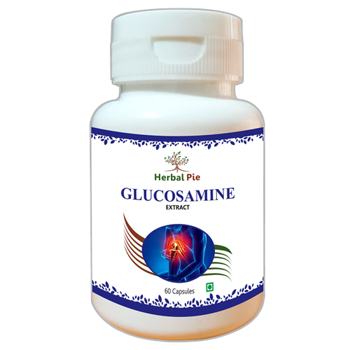 Glucosamine  Extract Capsules Age Group: For Adults