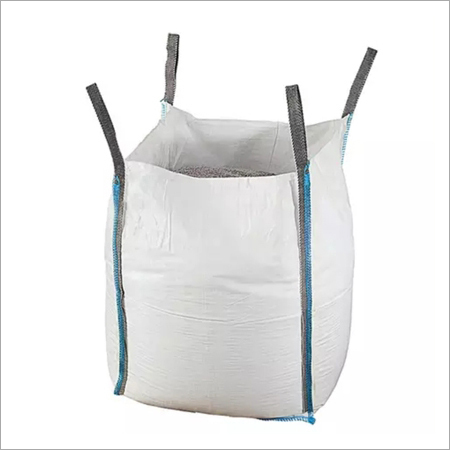 HDPE Jumbo Bag