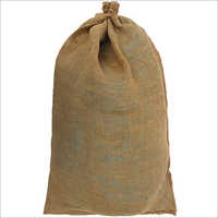 Jute Bag For Garlic And Onion